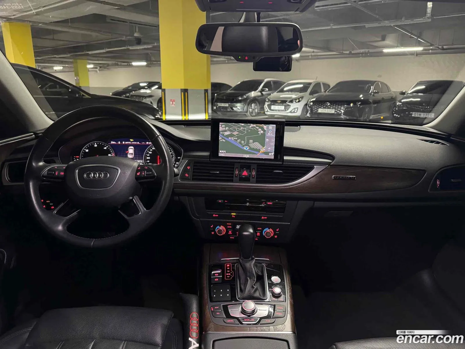 Korex Auto Trade - фотография 5494194
