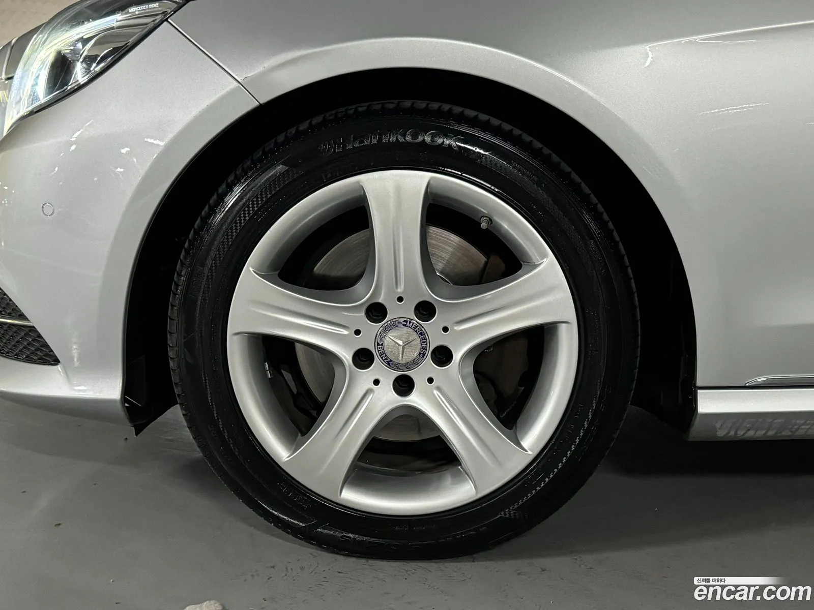 Mercedes-Benz E-Klasse Iv W212 S212 C207 E250 Cdi 4Matic 2014 - фотография 13223484