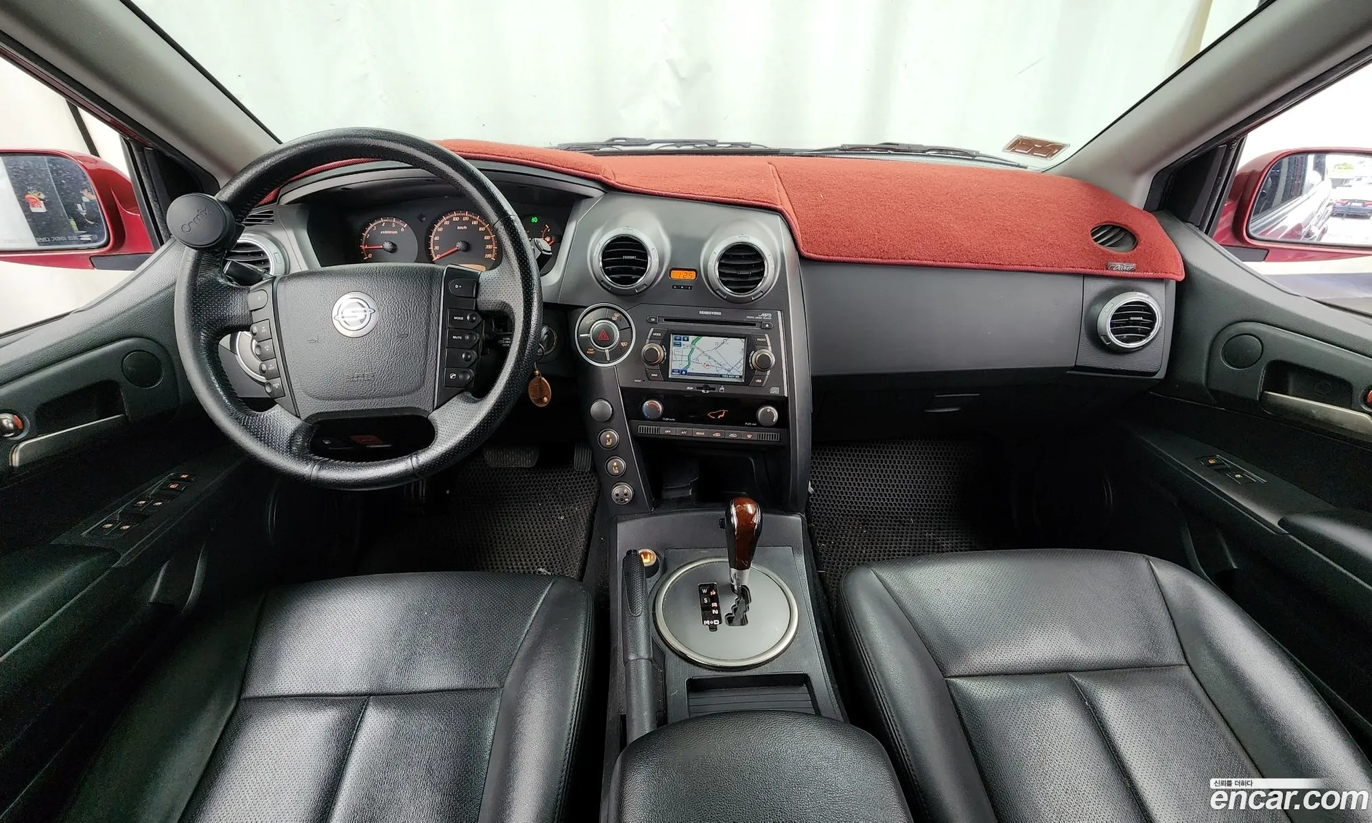 Korex Auto Trade - фотография 17383145