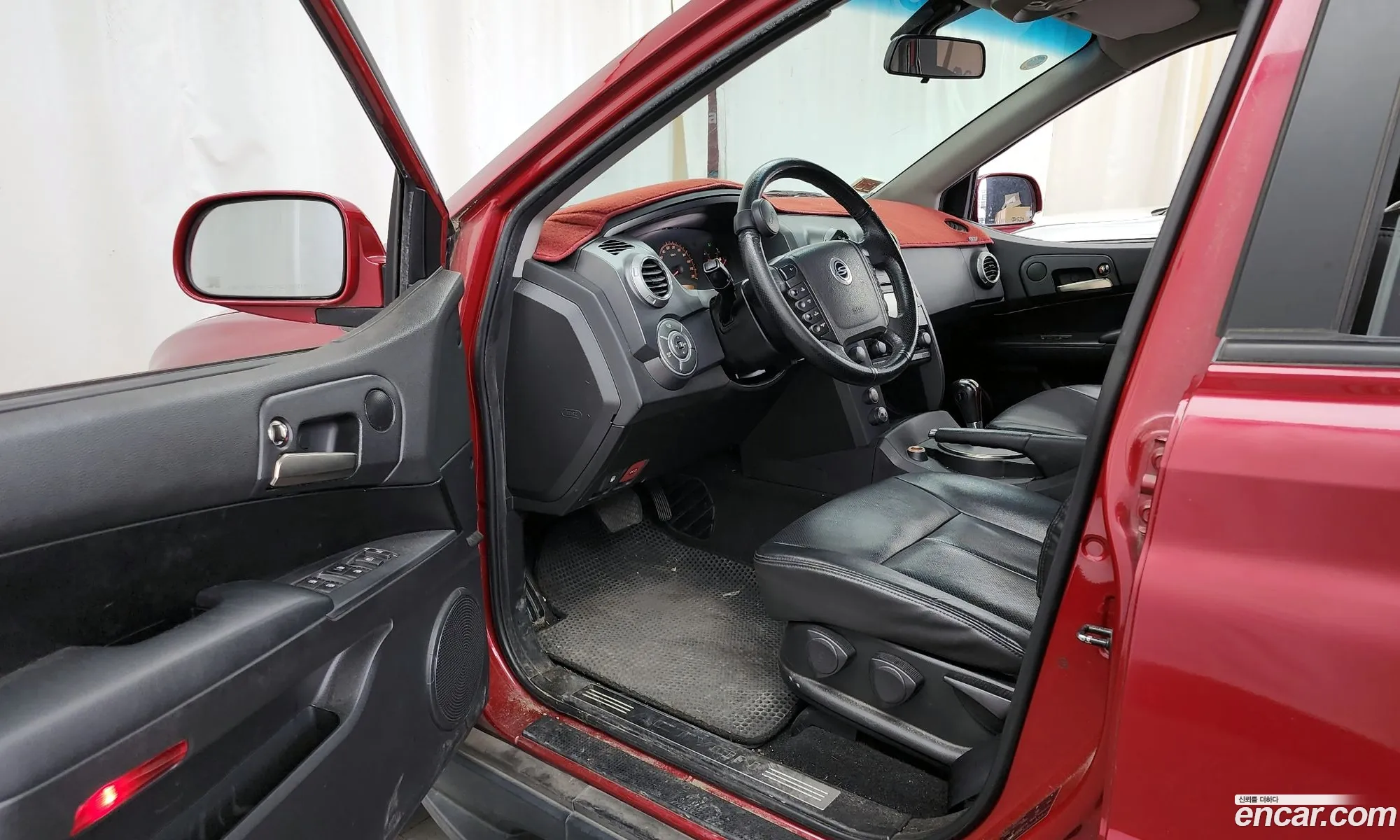 Korex Auto Trade - фотография 17383148