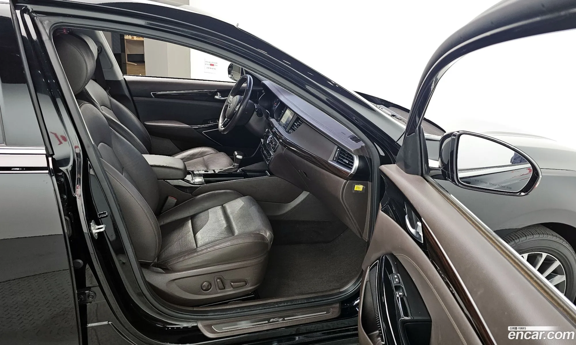 Korex Auto Trade - фотография 11296740