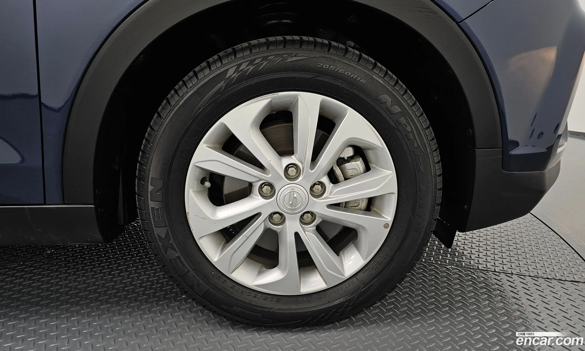 Ssangyong Tivoli Tivoli Vx 2Wd 2019 - фотография 16951375