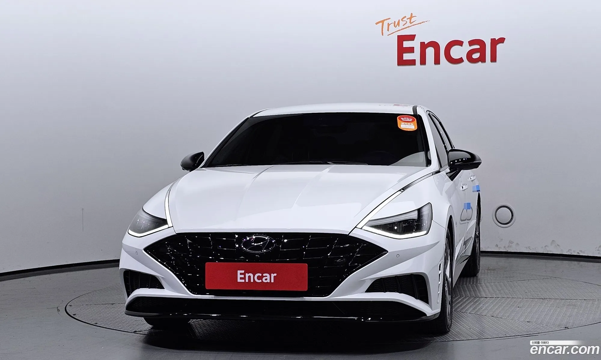 Hyundai Sonata Viii Dn8 16 Turbo 2022 - фотография 15088332