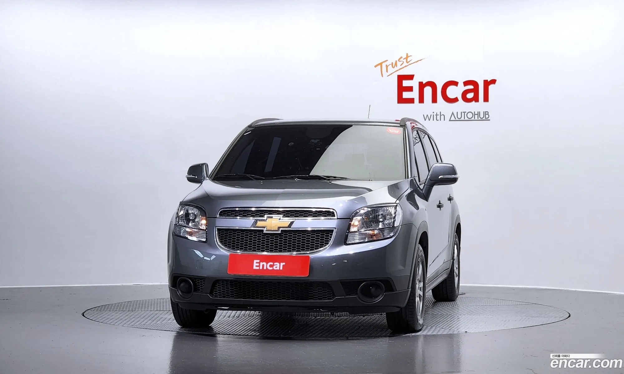 Chevrolet Orlando 16 Diesel Ls 2016 - фотография 4689838