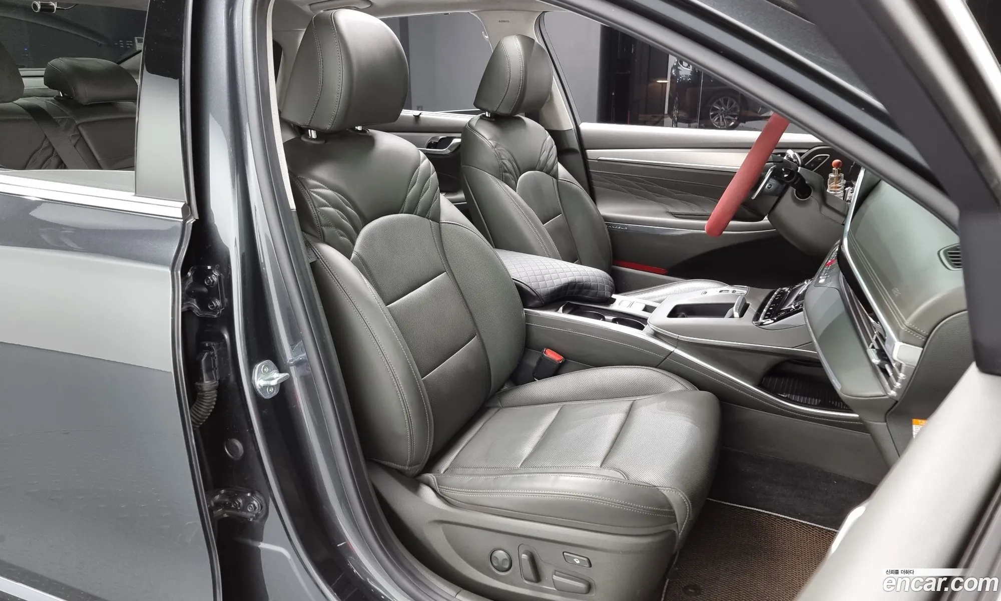 Korex Auto Trade - фотография 11770967