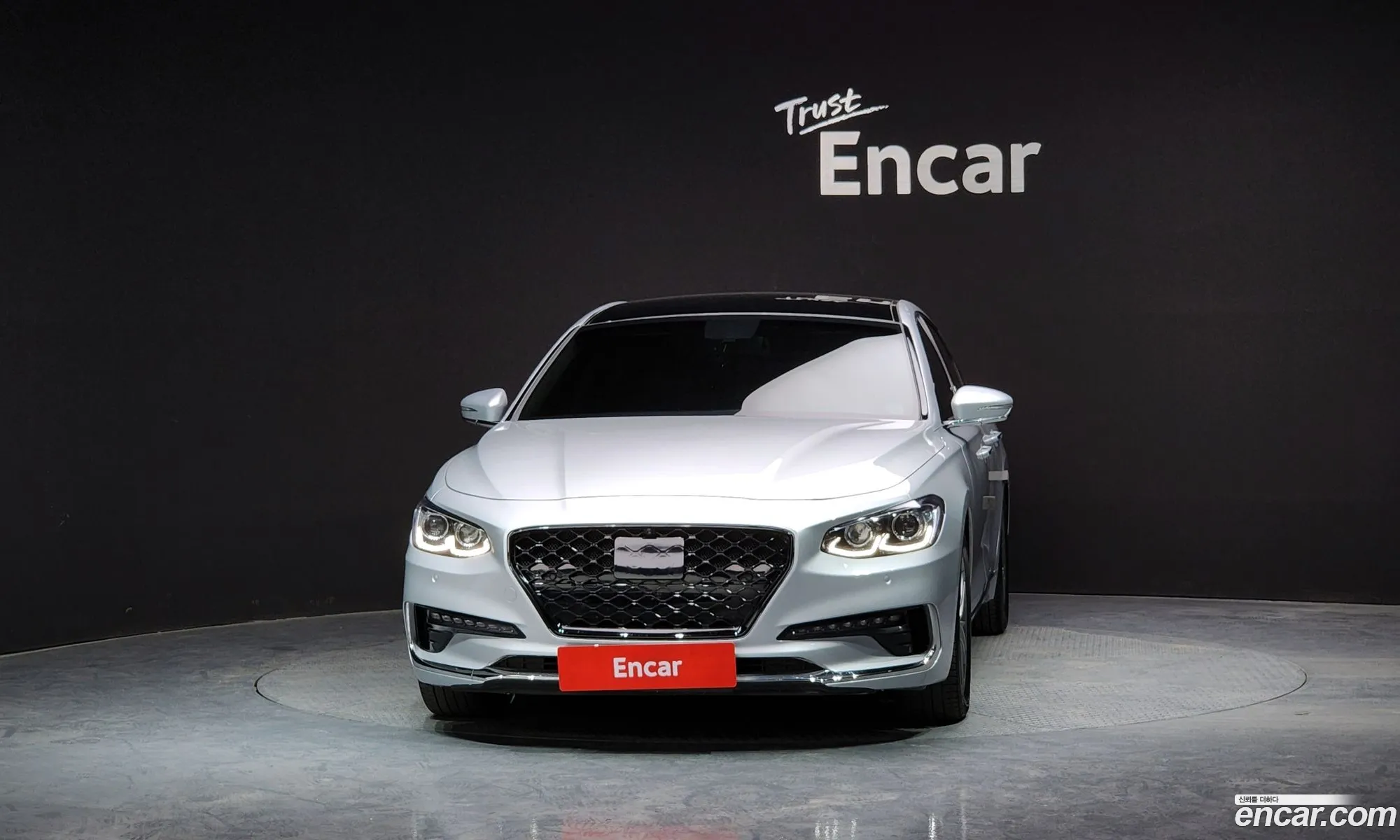 Hyundai Grandeur Vi 30 Lpi Taxi Type 2018 - фотография 12486058