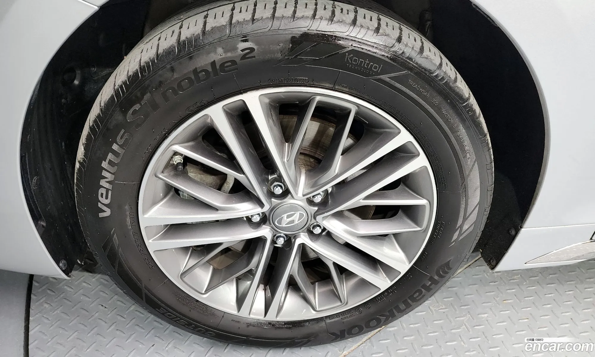 Hyundai Grandeur Vi 30 Lpi Taxi Type 2018 - фотография 12486060