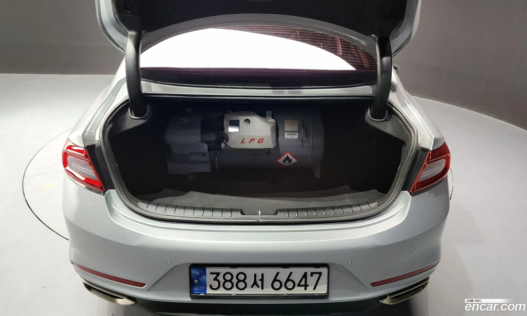 Korex Auto Trade - фотография 12499272