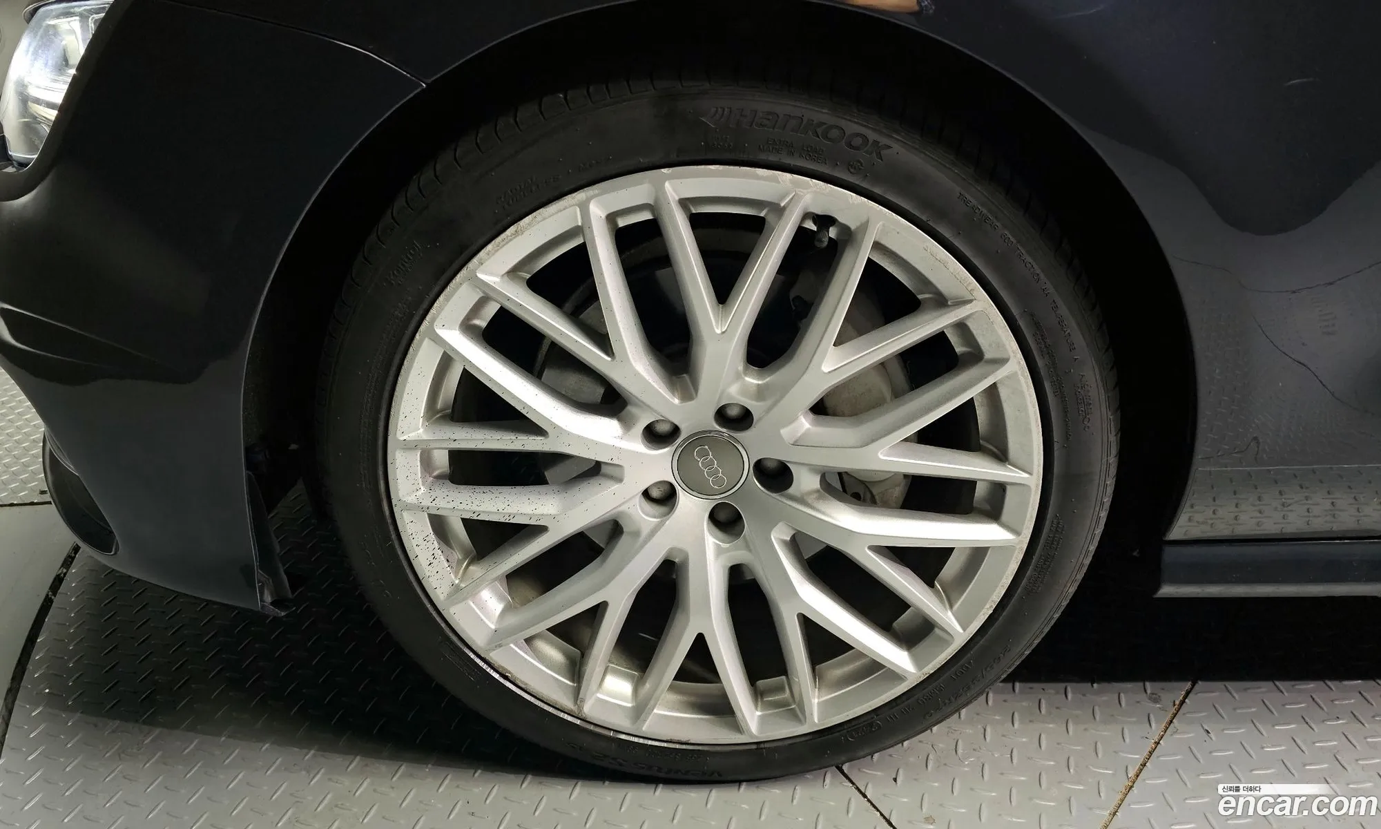 Audi A7 I 4G 50 Tdi Quattro Premium 2016 - фотография 4782400