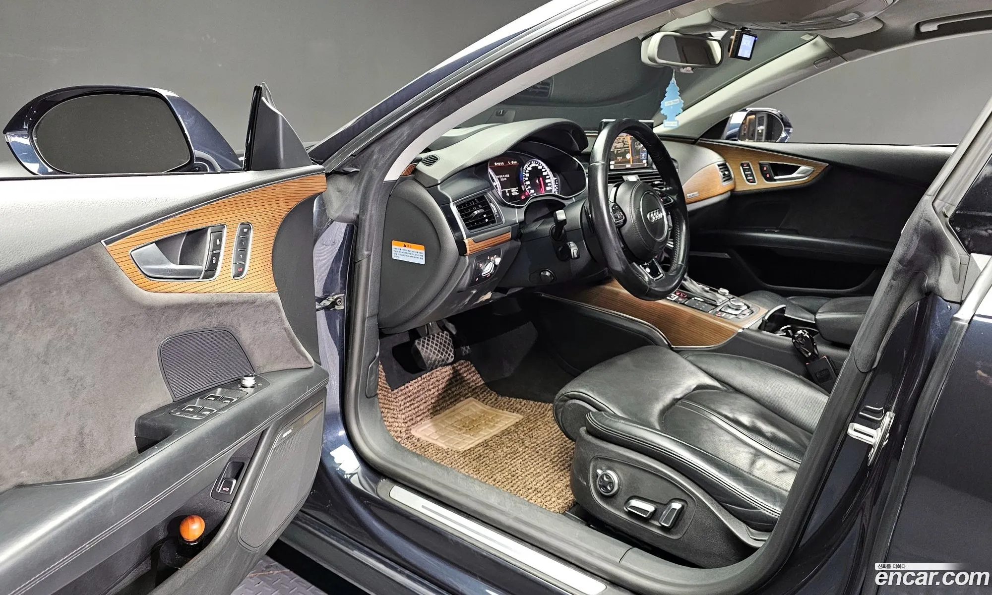 Korex Auto Trade - фотография 4800060
