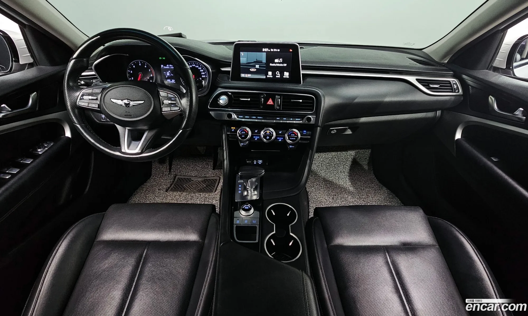 Korex Auto Trade - фотография 12402401