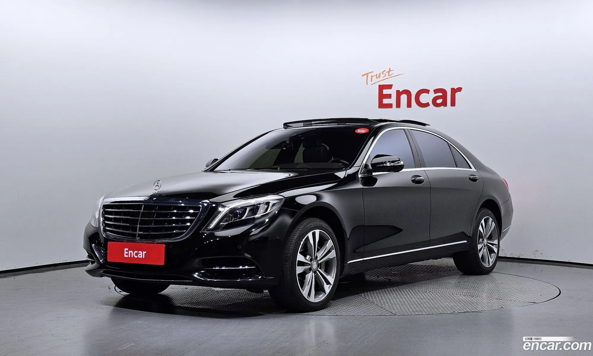 Mercedes-Benz S-Klasse Vi W222 C217 S500L 2015 - фотография 12964820