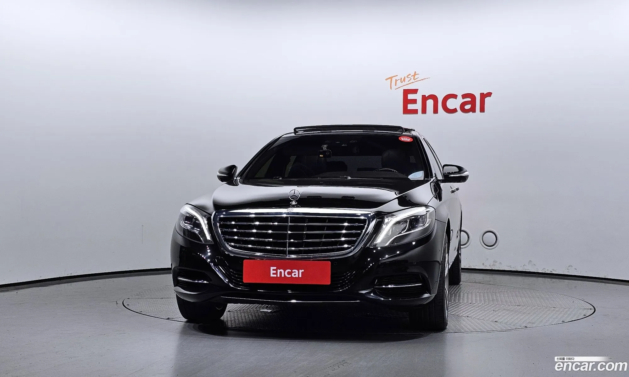 Mercedes-Benz S-Klasse Vi W222 C217 S500L 2015 - фотография 12964822