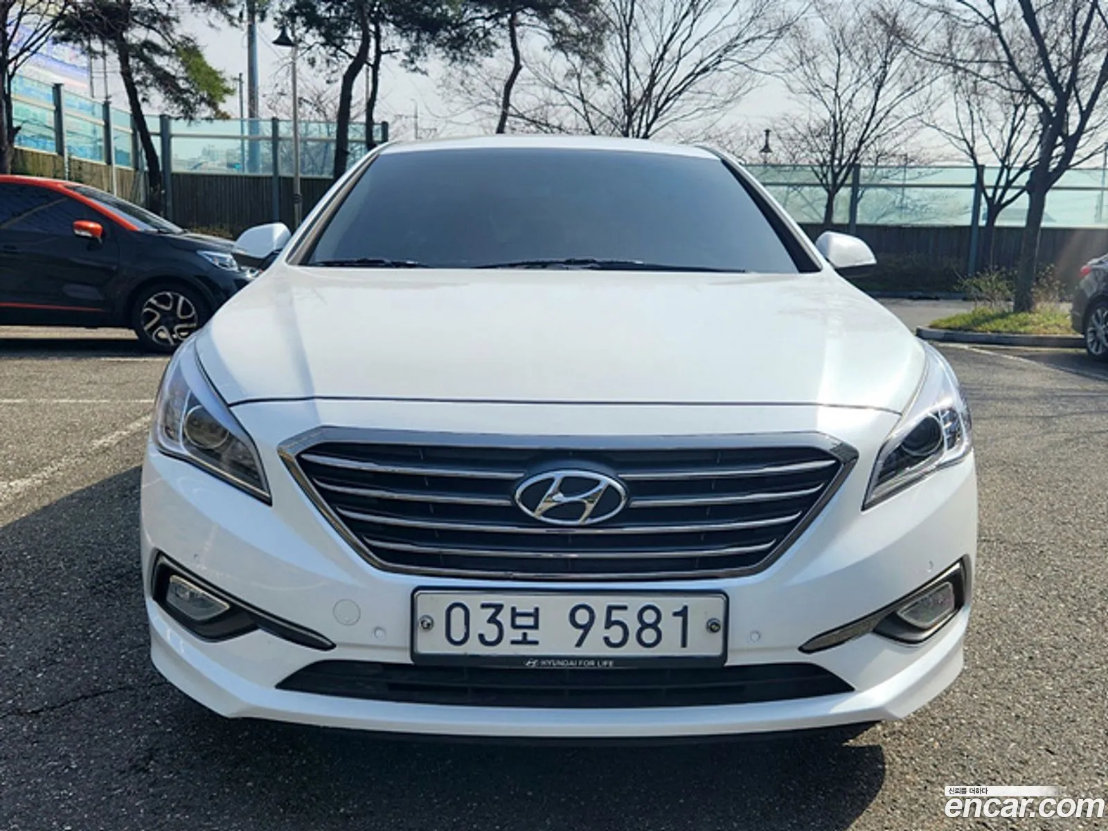 Hyundai Sonata Vii Lf Lpi Premium 2017 - фотография 18396180