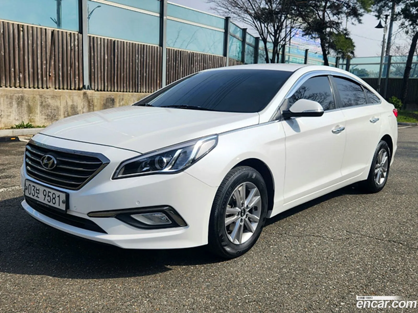 Hyundai Sonata Vii Lf Lpi Premium 2017 - фотография 18396181