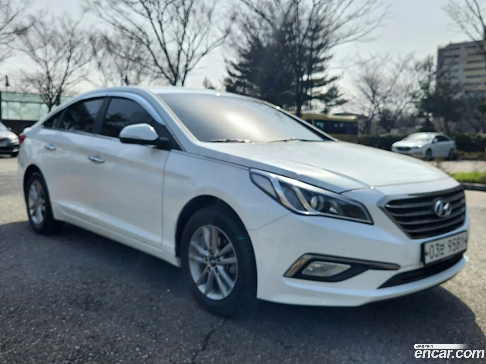 Hyundai Sonata Vii Lf Lpi Premium 2017 - фотография 18396182