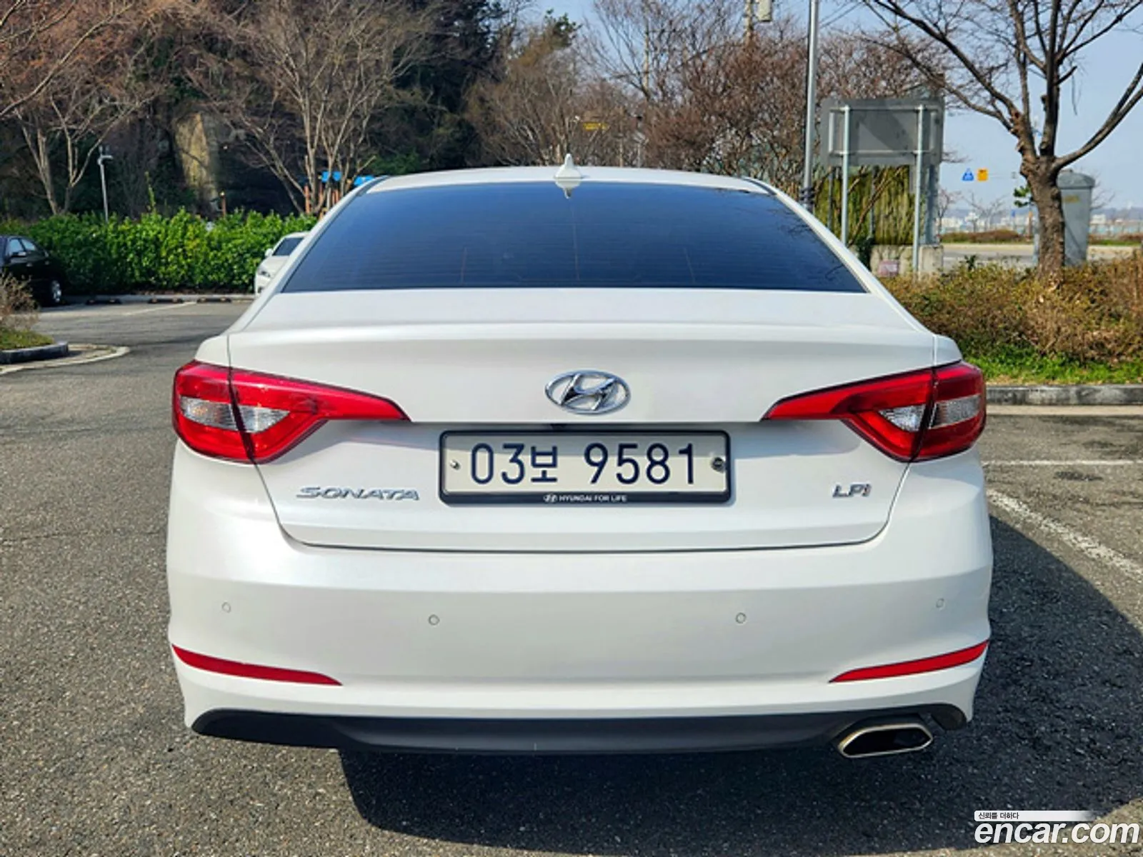 Hyundai Sonata Vii Lf Lpi Premium 2017 - фотография 18396184