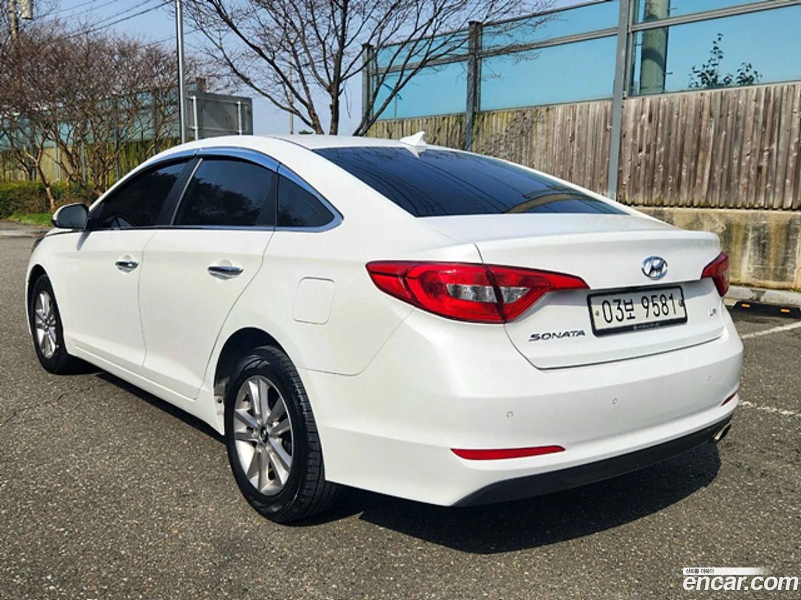 Hyundai Sonata Vii Lf Lpi Premium 2017 - фотография 18396185