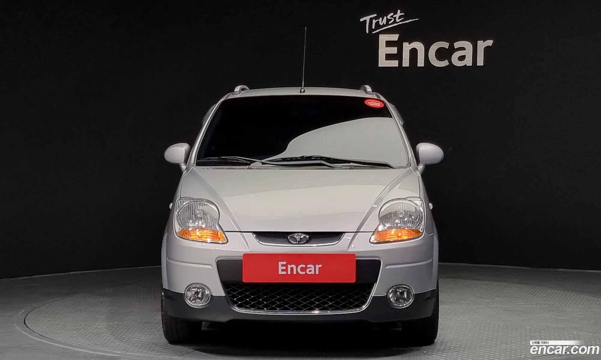 Chevrolet Matiz Ii Sx 2008 - фотография 4885151