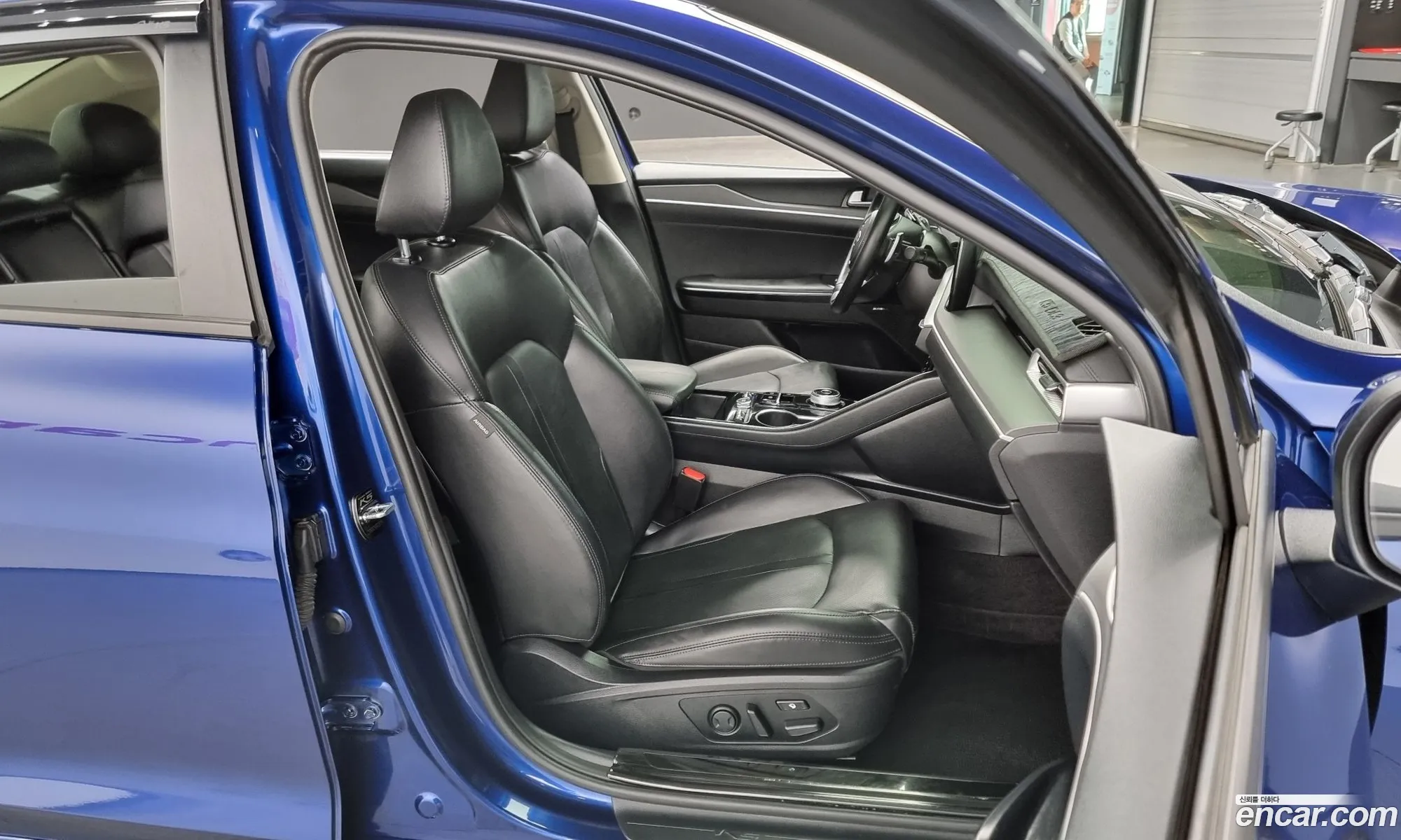 Korex Auto Trade - фотография 15855675