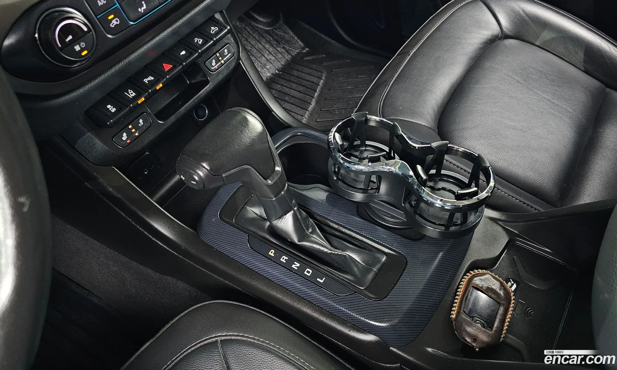 Korex Auto Trade - фотография 6846915