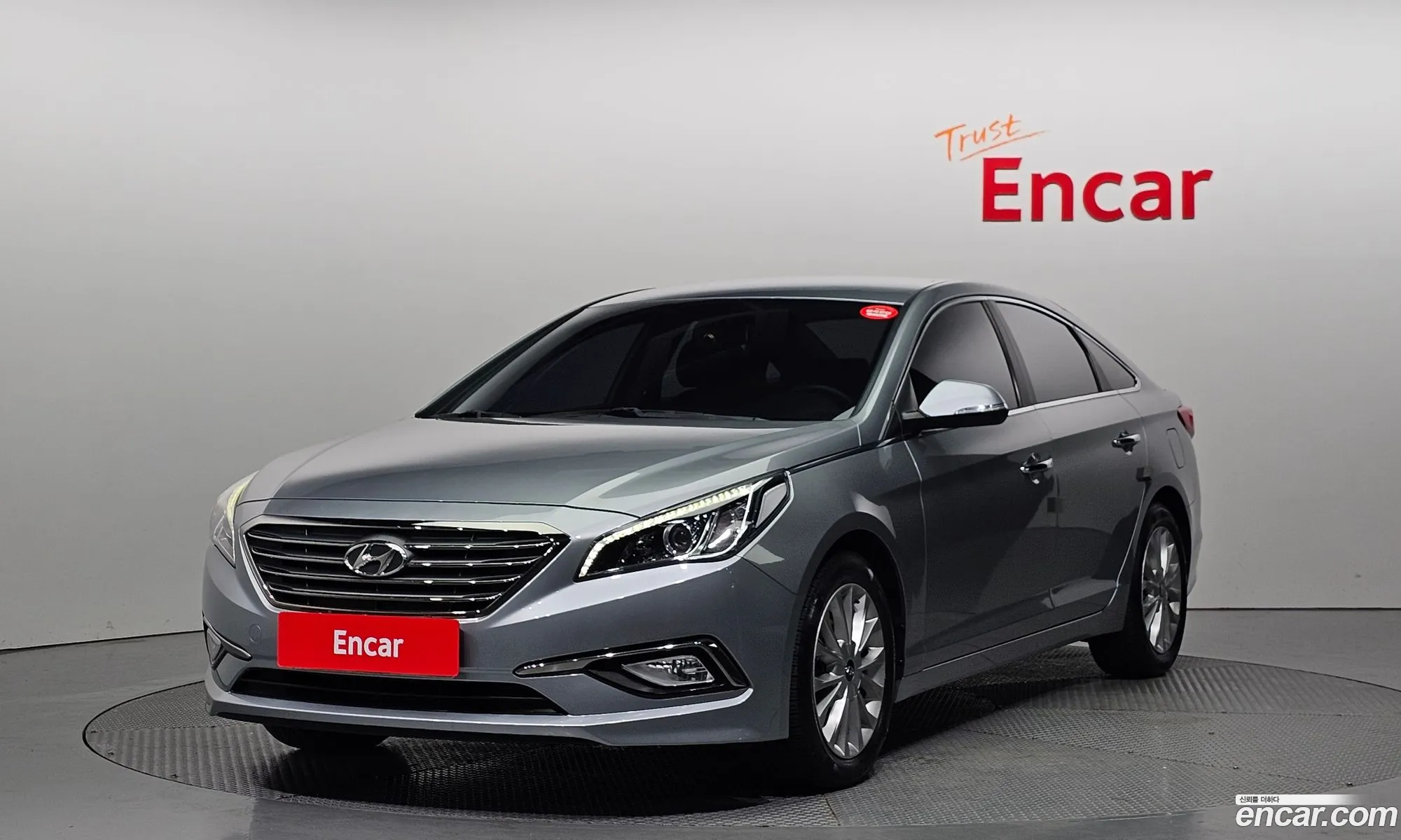 Hyundai Sonata Vii Lf Lpi Premium Special 2016 - фотография 18181541
