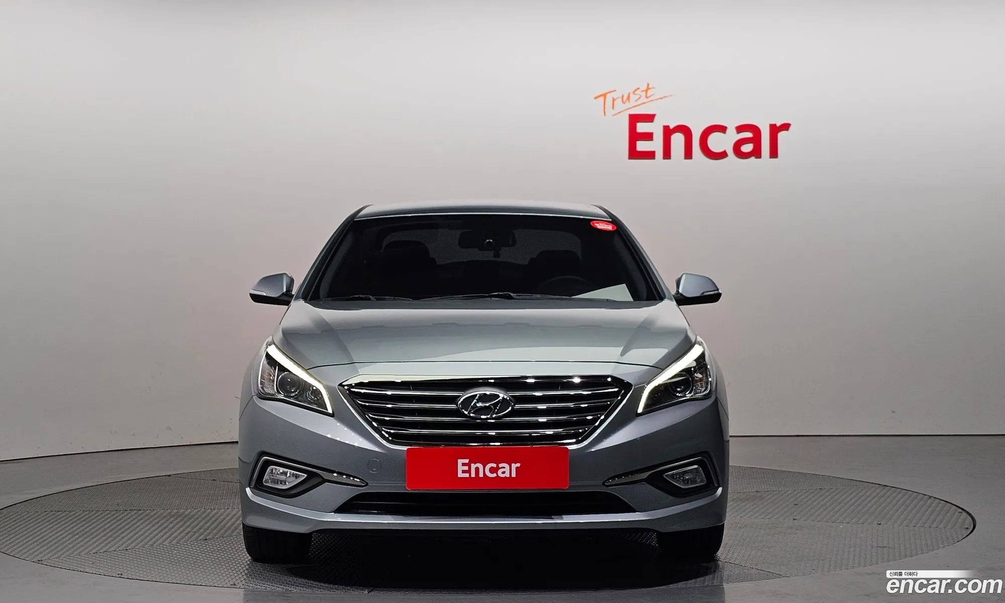 Hyundai Sonata Vii Lf Lpi Premium Special 2016 - фотография 18181543