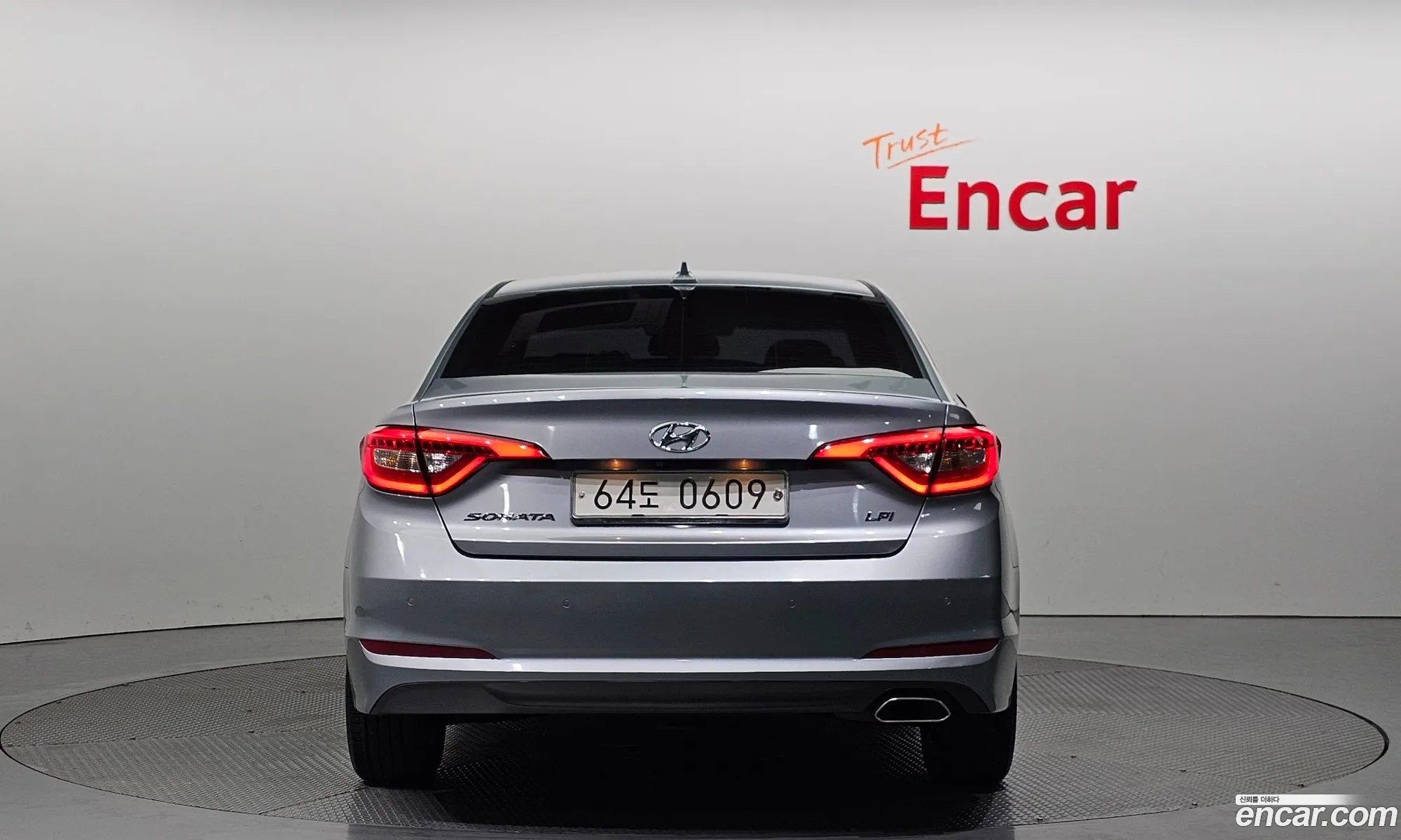 Hyundai Sonata Vii Lf Lpi Premium Special 2016 - фотография 18181544