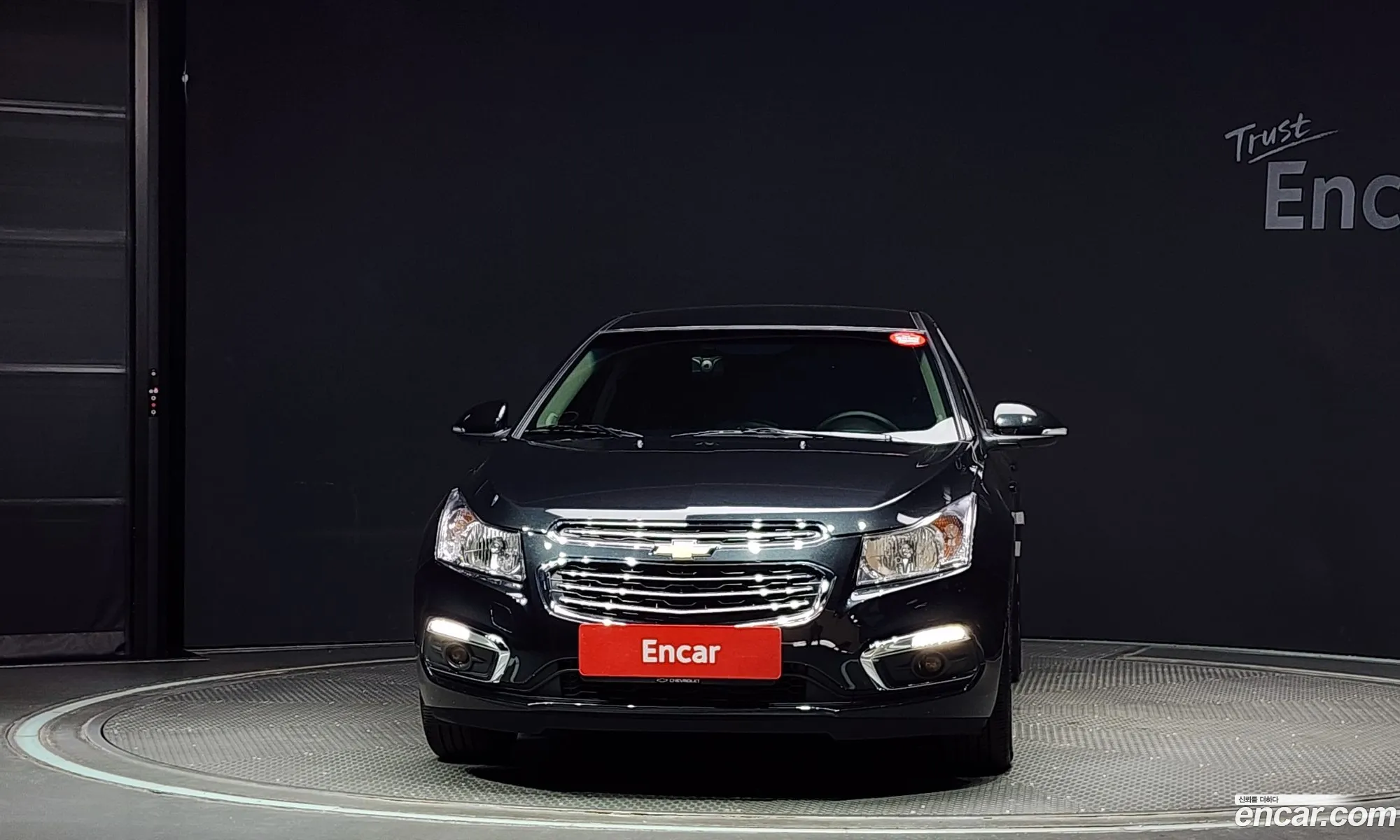 Chevrolet Cruze 14 Turbo Ltz 2015 - фотография 17813123