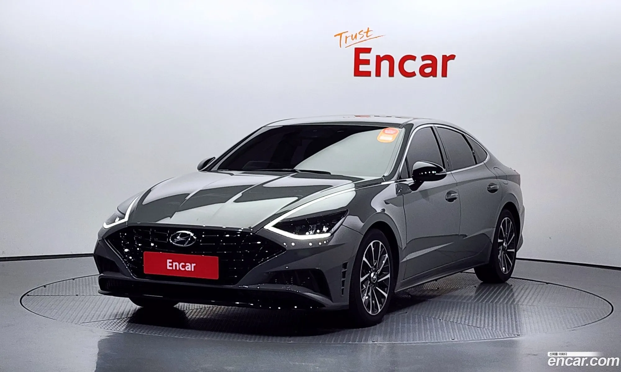 Hyundai Sonata Viii Dn8 16 Turbo 2022 - фотография 19872471