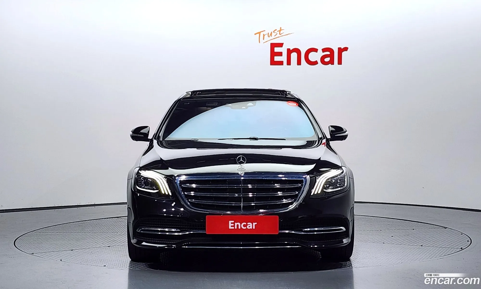 Mercedes-Benz S-Klasse Vi W222 C217 S560L 4Matic 2018 - фотография 12263395
