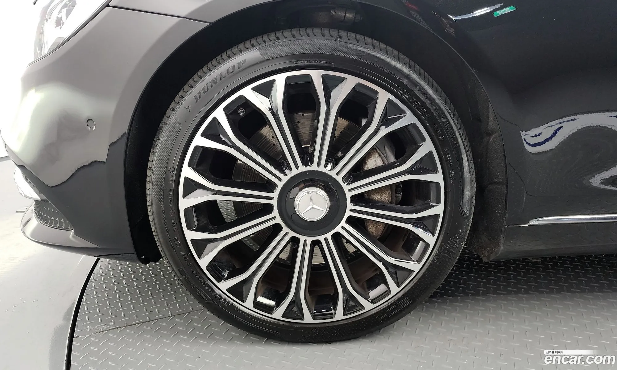 Mercedes-Benz S-Klasse Vi W222 C217 S560L 4Matic 2018 - фотография 12263397