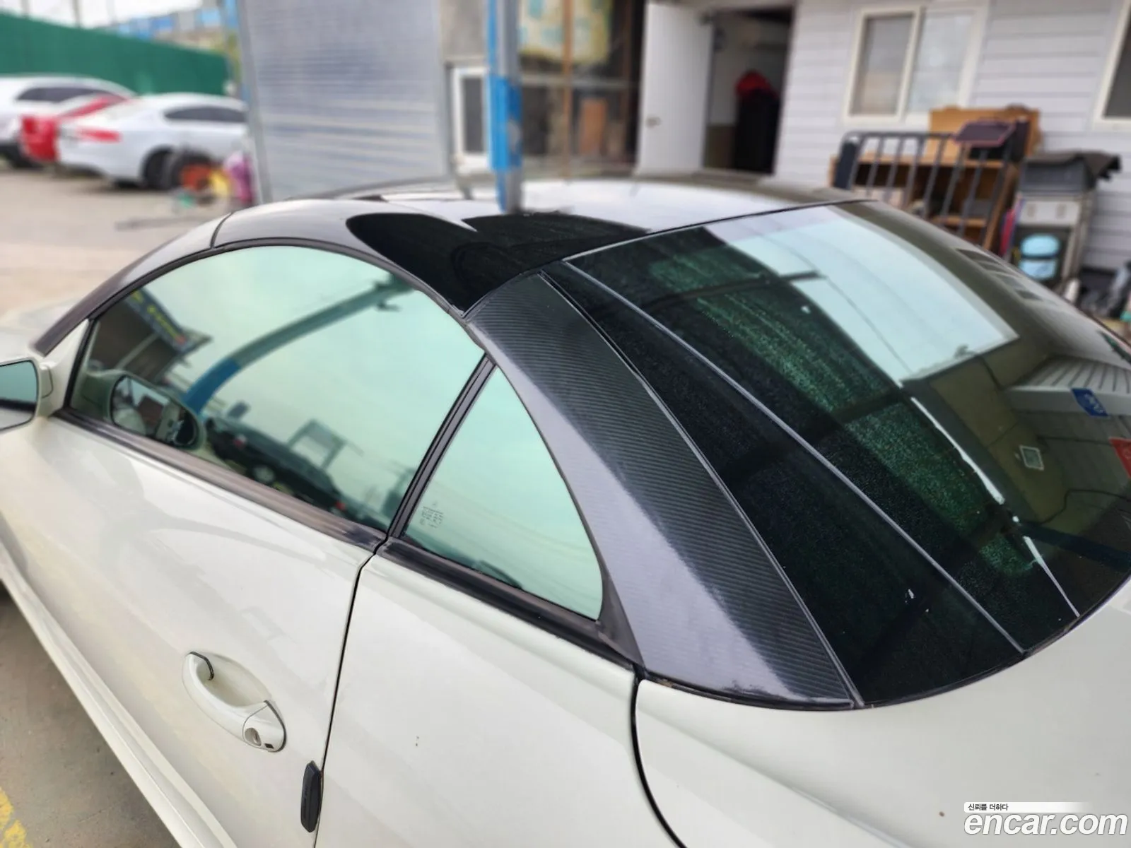 Korex Auto Trade - фотография 13287961
