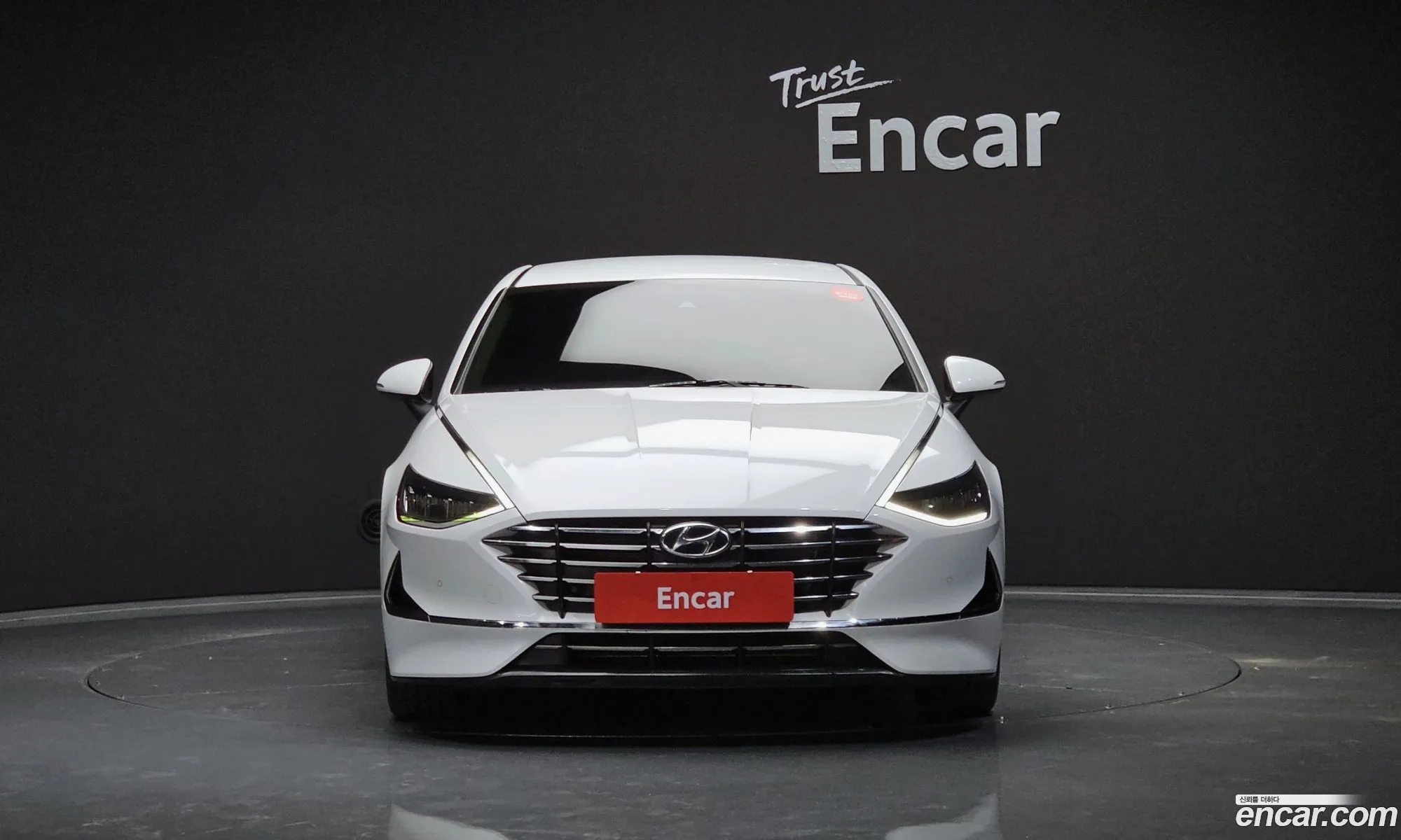 Hyundai Sonata Viii Dn8 20 Lpg For The Disabled 2020 - фотография 15854324