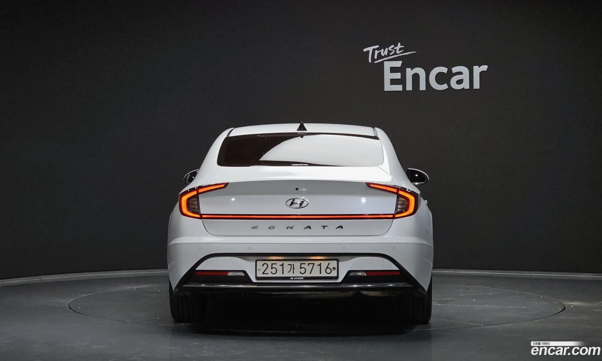 Hyundai Sonata Viii Dn8 20 Lpg For The Disabled 2020 - фотография 15854325