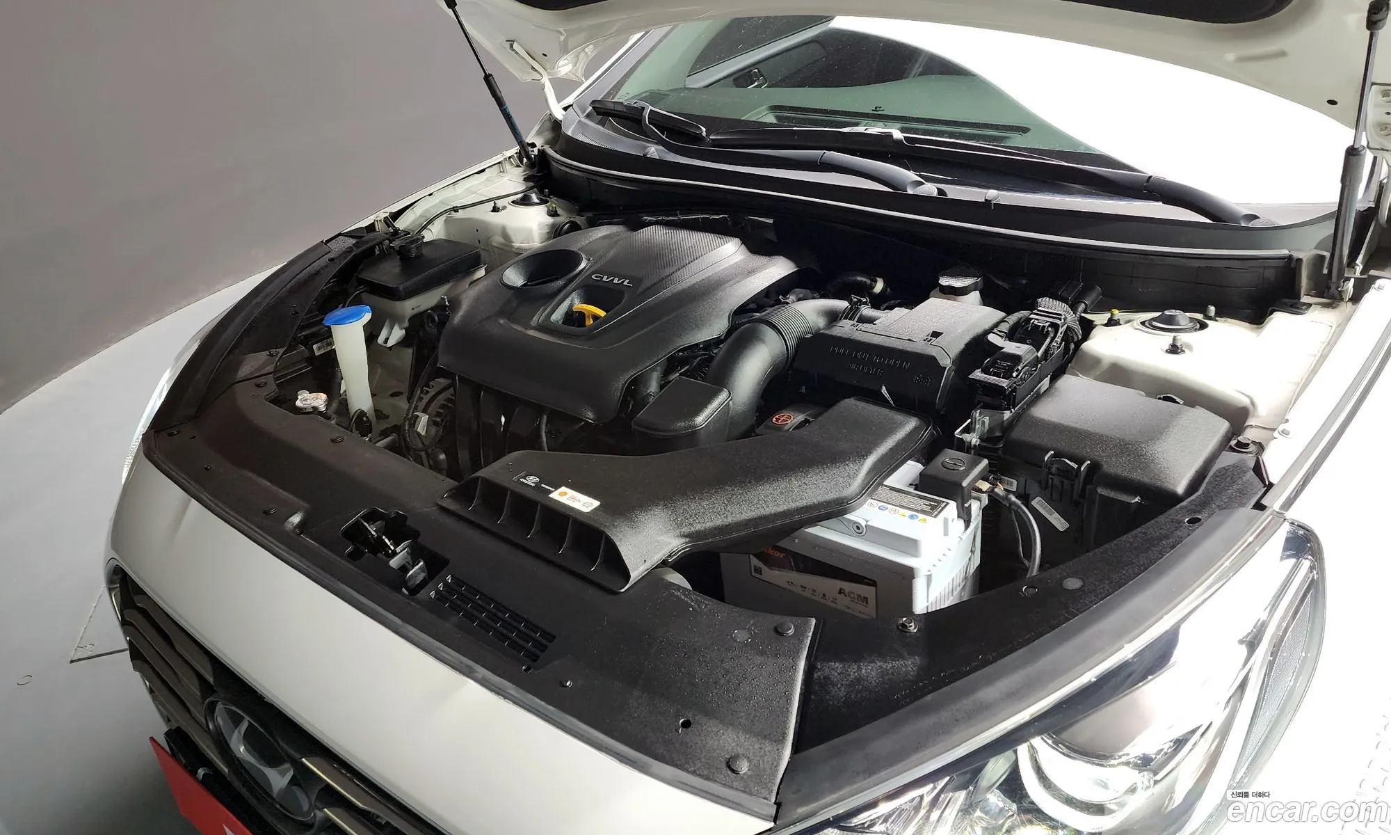 Hyundai Sonata 20 Smart Choice 2019 - фотография 12575506