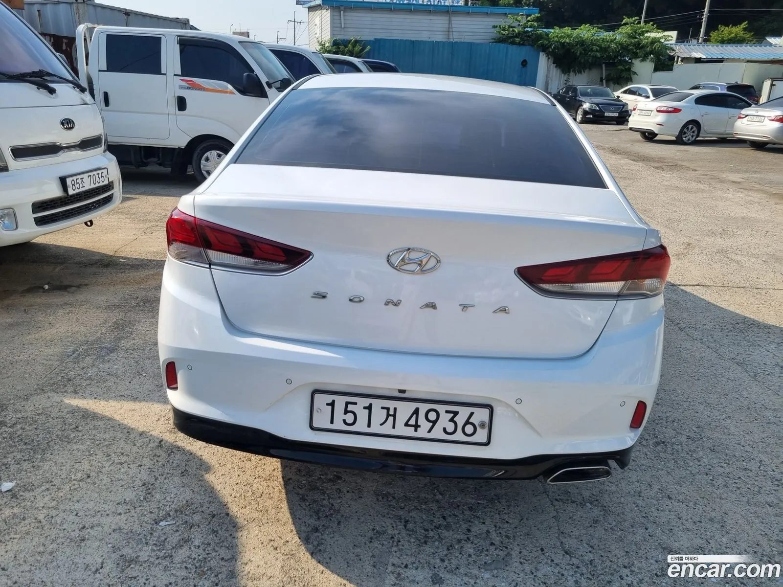 Hyundai Sonata Vii Lf Lpi Style 2018 - фотография 18812112