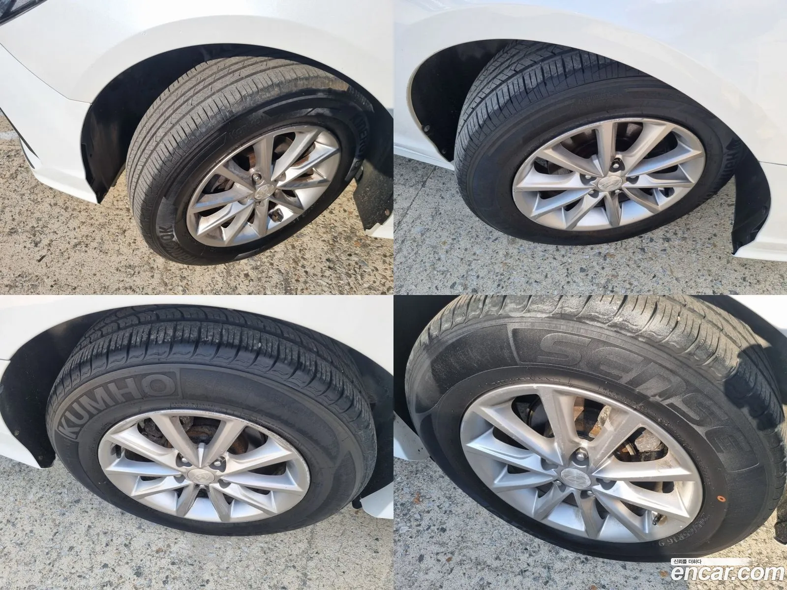 Hyundai Sonata Vii Lf Lpi Style 2018 - фотография 18812113