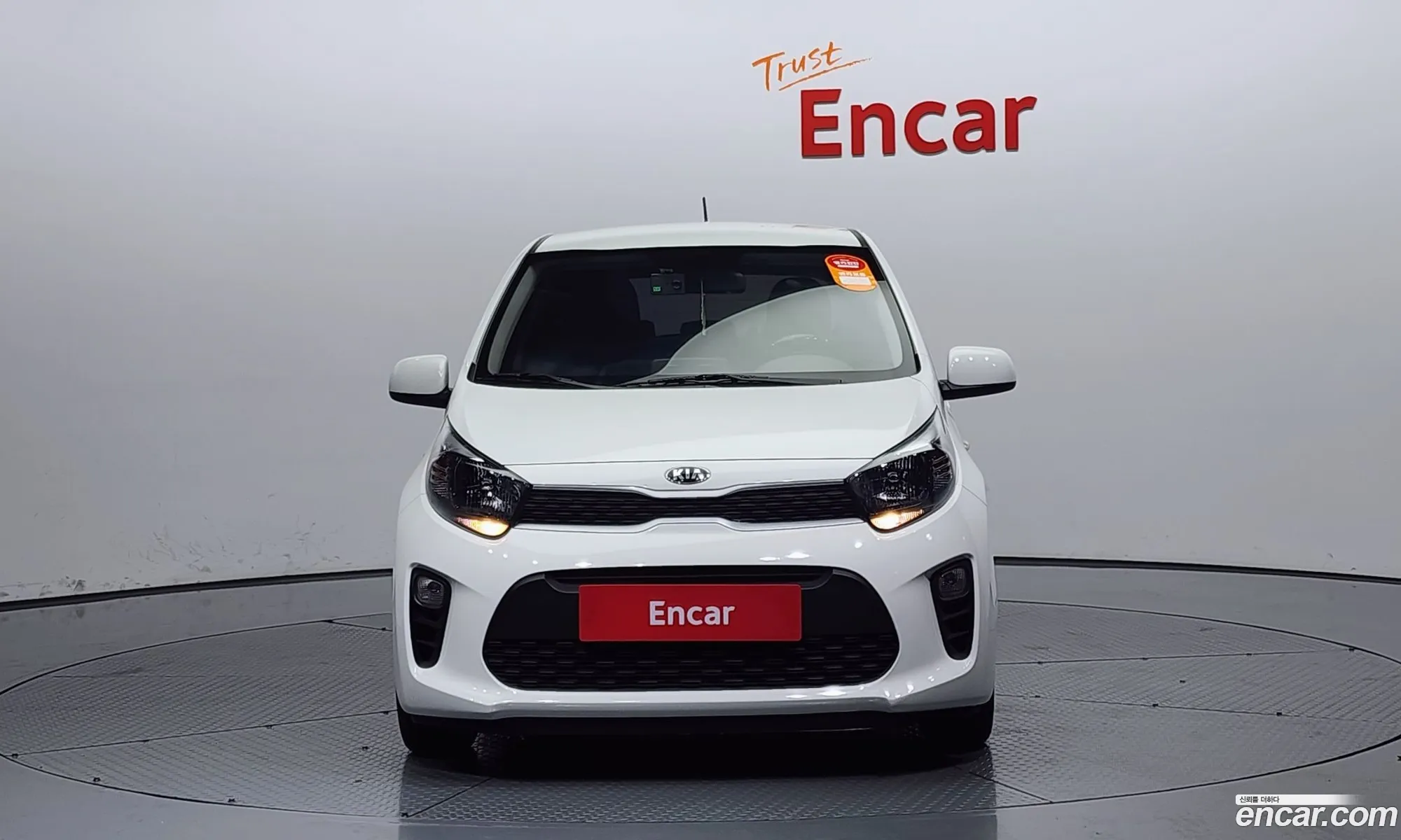 Kia Morning Lpi Deluxe 2018 - фотография 17446741