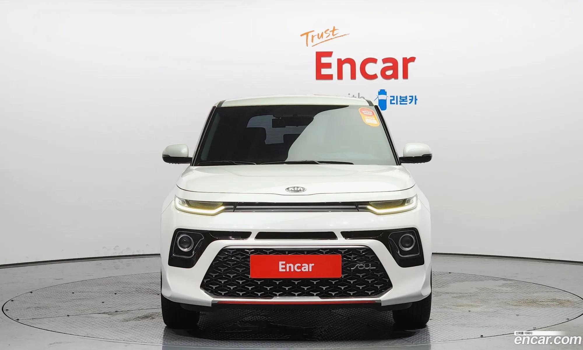 Kia Soul 16 T-Gdi Prestige 2019 - фотография 15931218