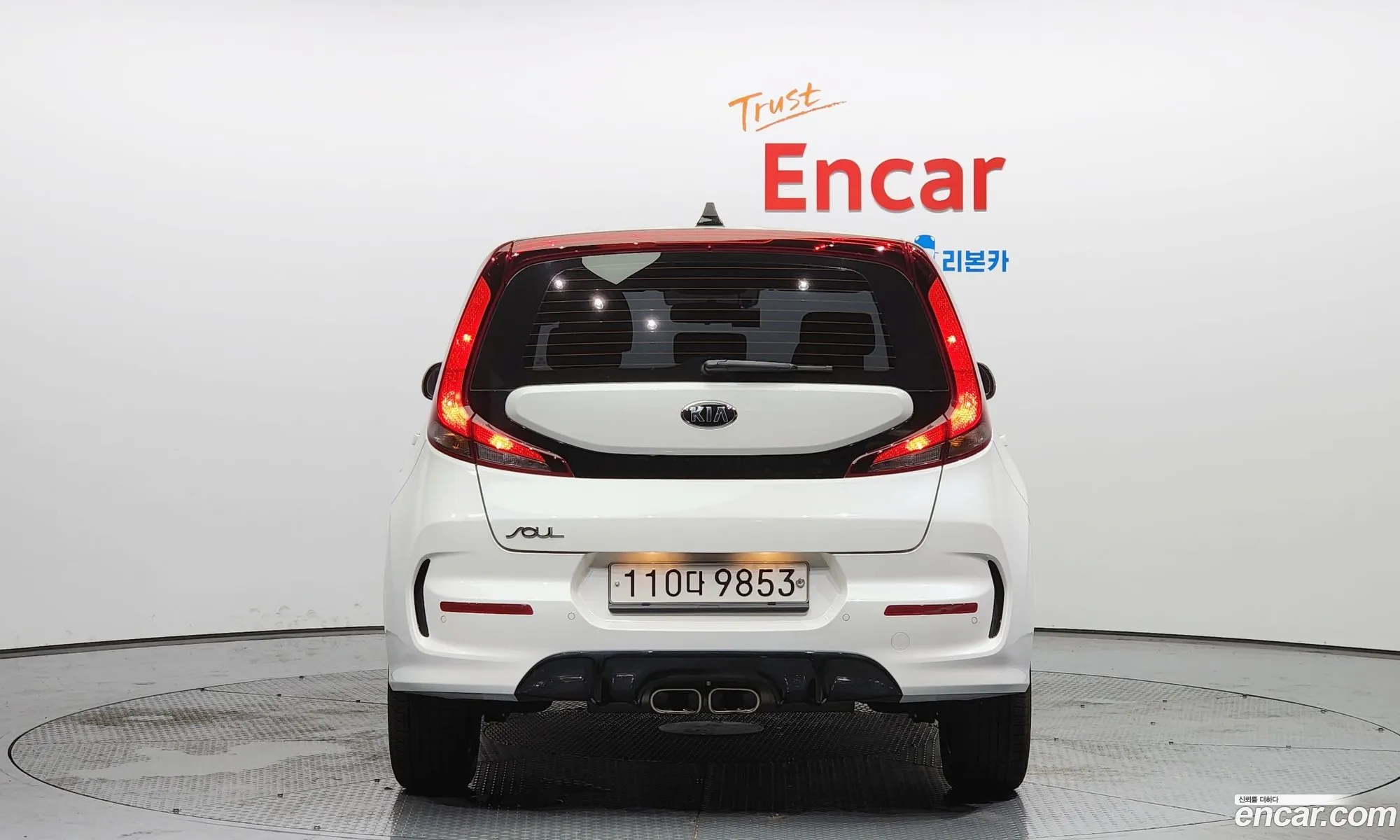 Kia Soul 16 T-Gdi Prestige 2019 - фотография 15931220
