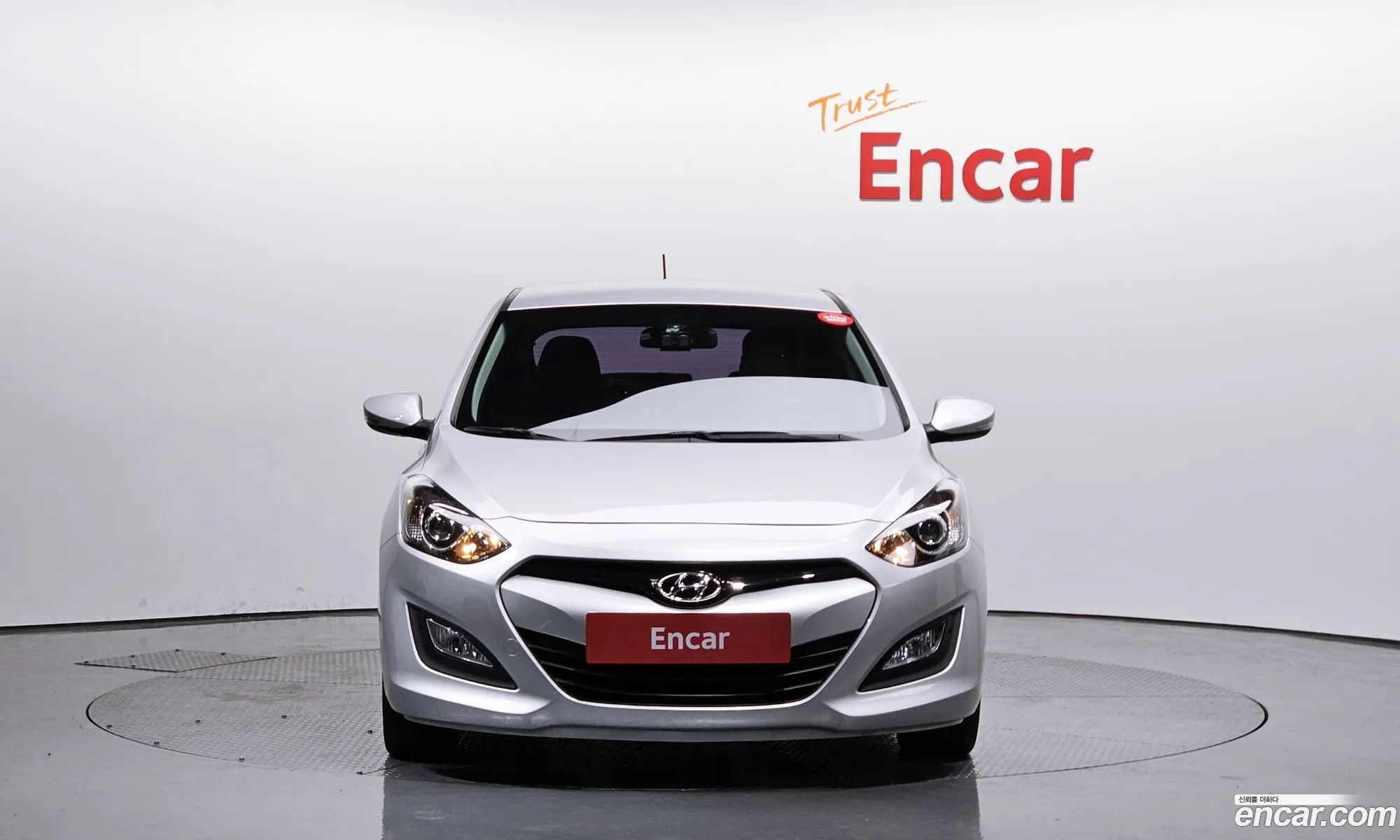 Hyundai I30 16 Gdi Unique 2012 - фотография 19173747