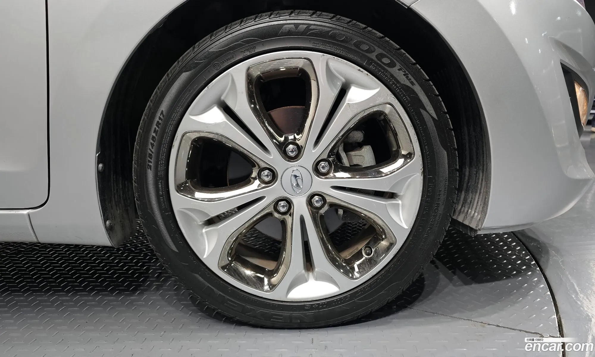 Hyundai I30 16 Gdi Unique 2012 - фотография 19173749