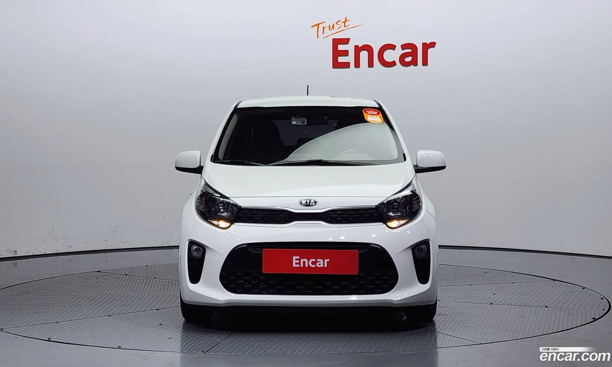 Kia Morning Iii Lpi Deluxe 2020 - фотография 16615576