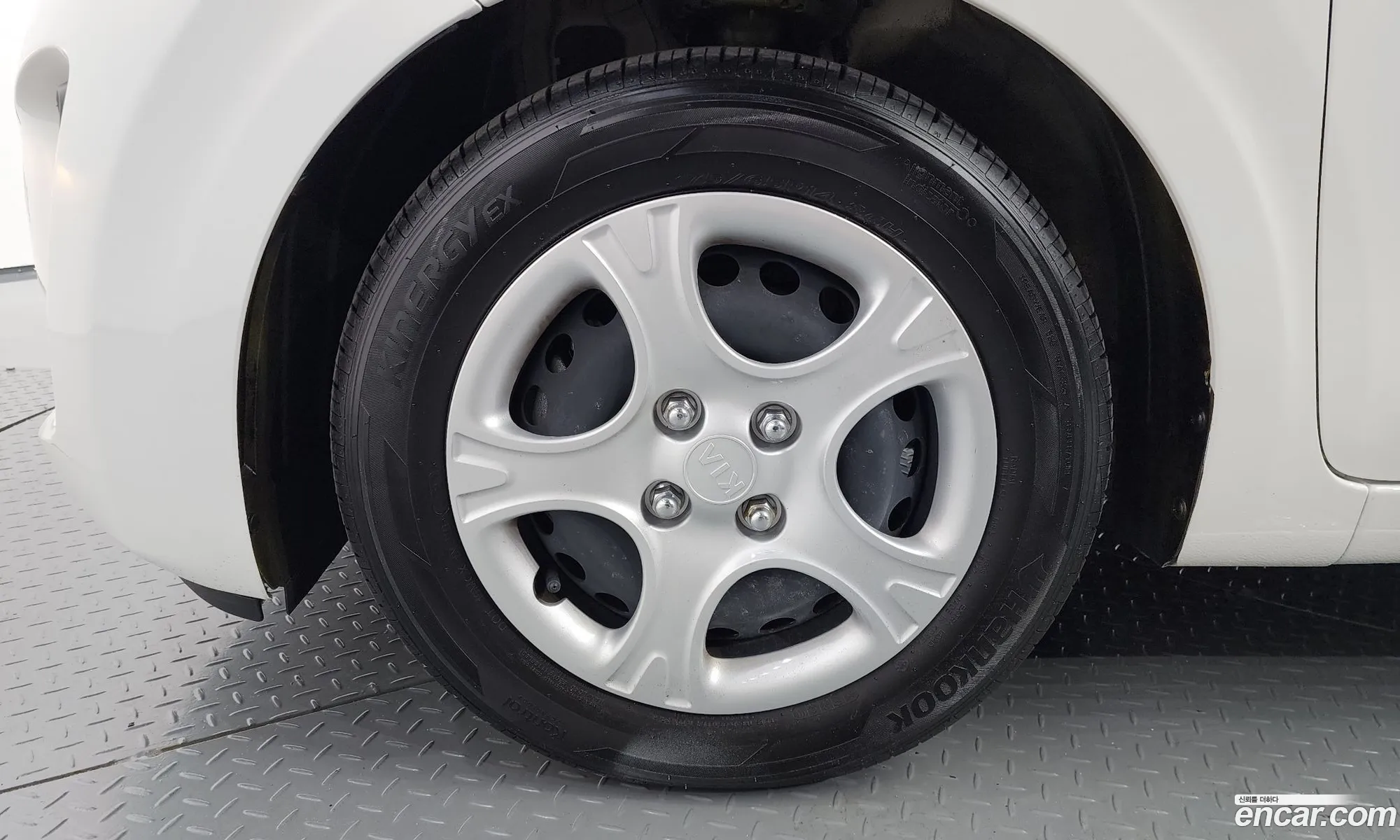 Kia Morning Iii Lpi Deluxe 2020 - фотография 16615578