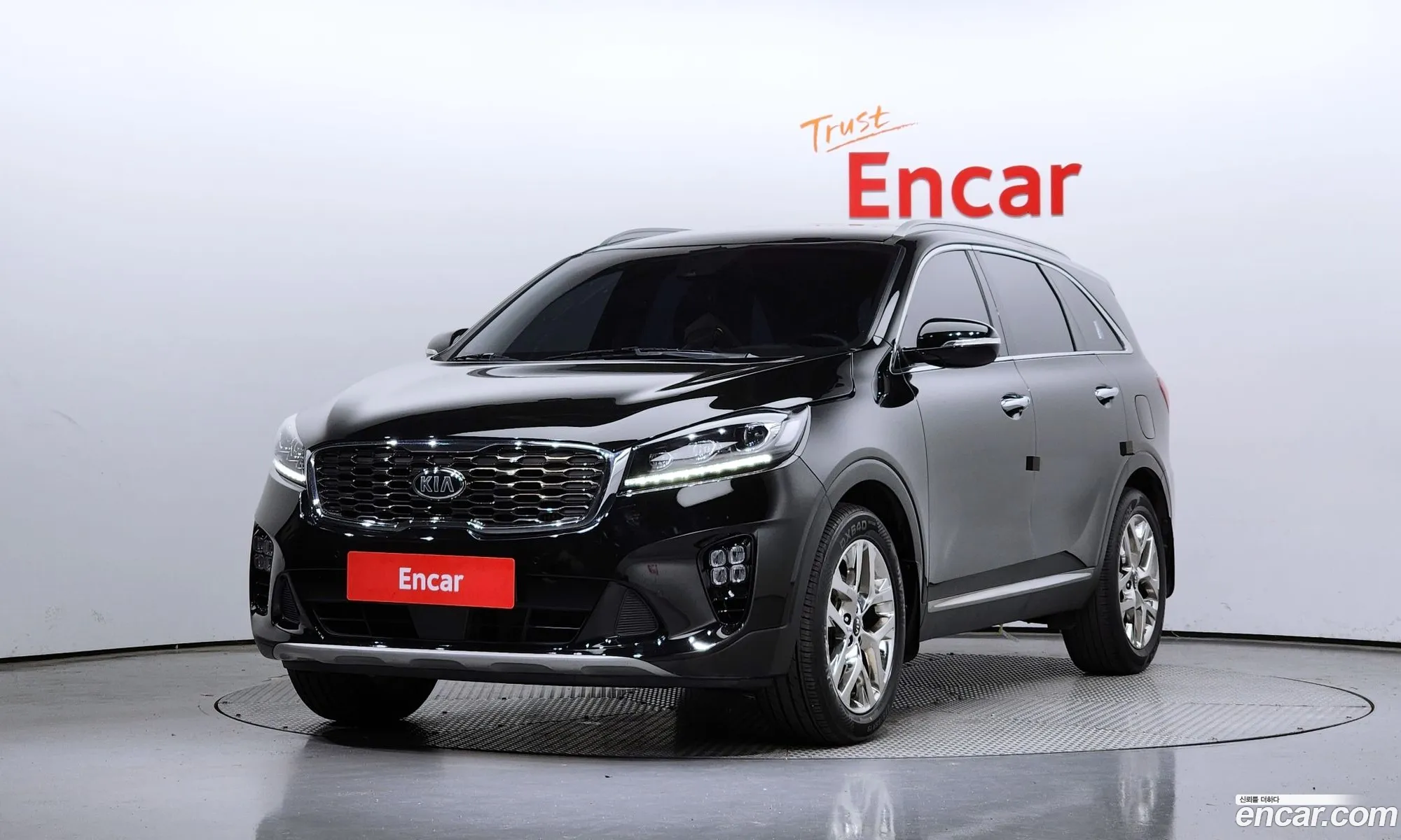 Kia Sorento Gasoline 20 Turbo 2Wd 2020 - фотография 15713394