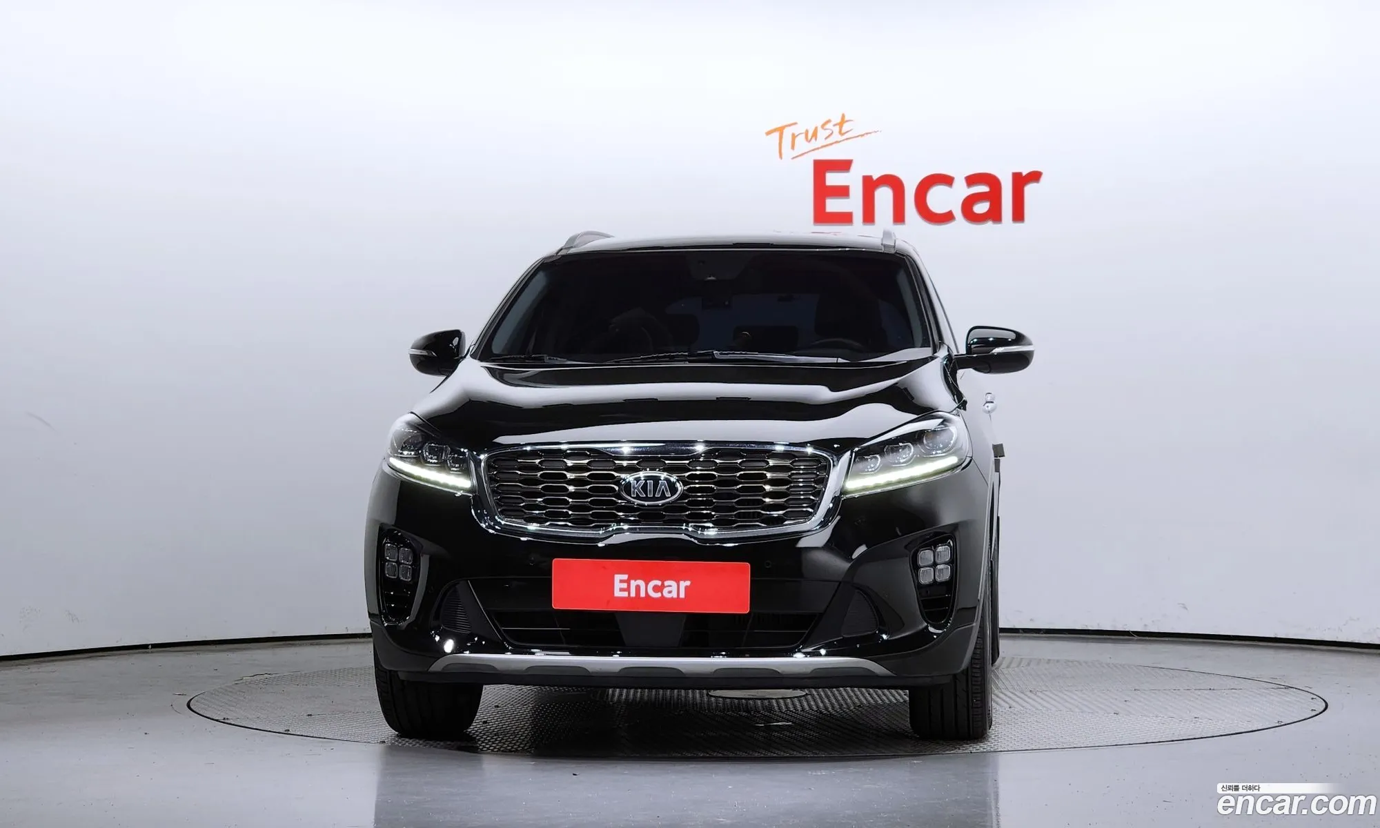 Kia Sorento Gasoline 20 Turbo 2Wd 2020 - фотография 15713396