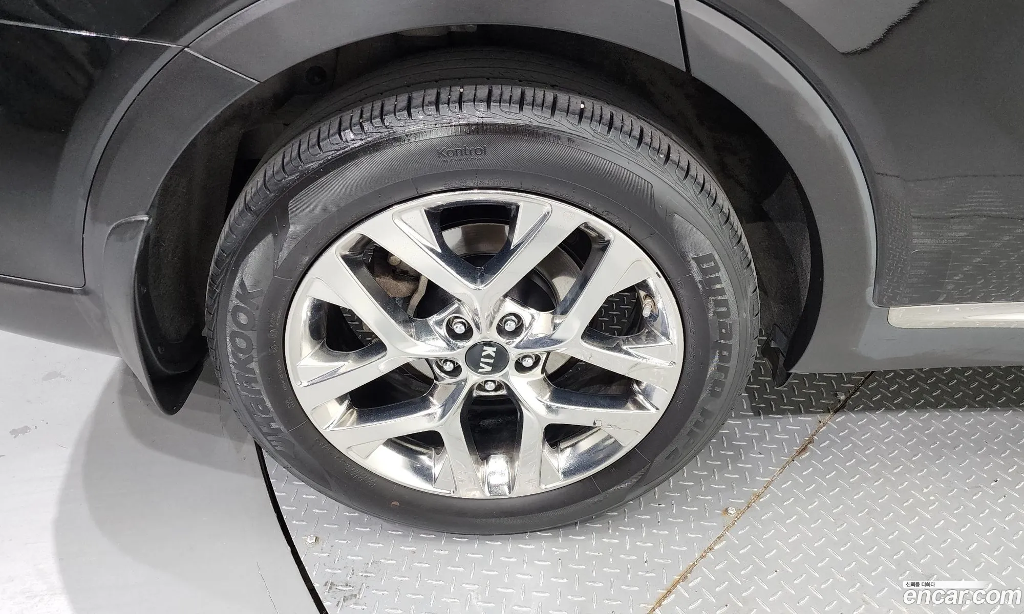 Kia Sorento Gasoline 20 Turbo 2Wd 2020 - фотография 15713398