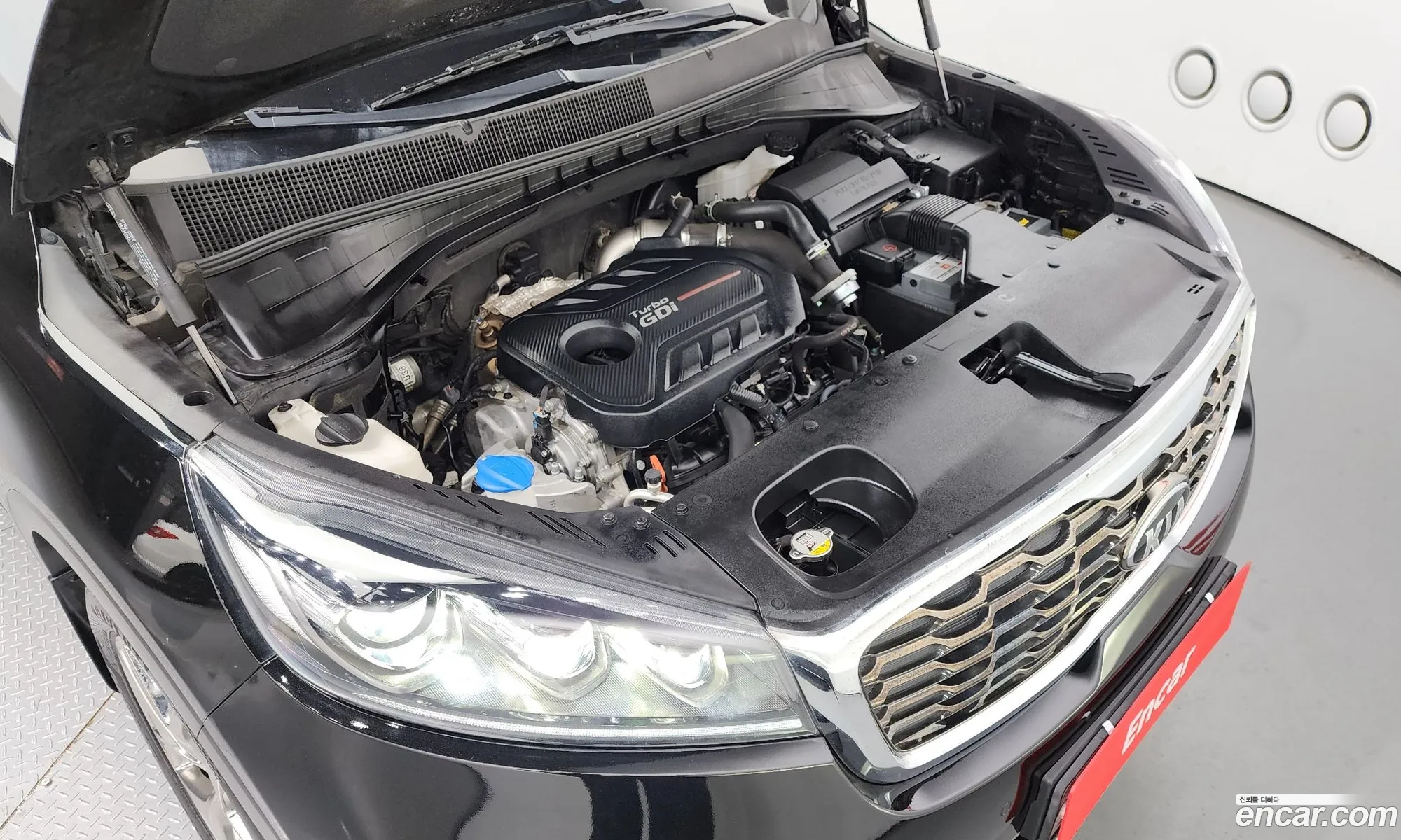 Kia Sorento Gasoline 20 Turbo 2Wd 2020 - фотография 15713399