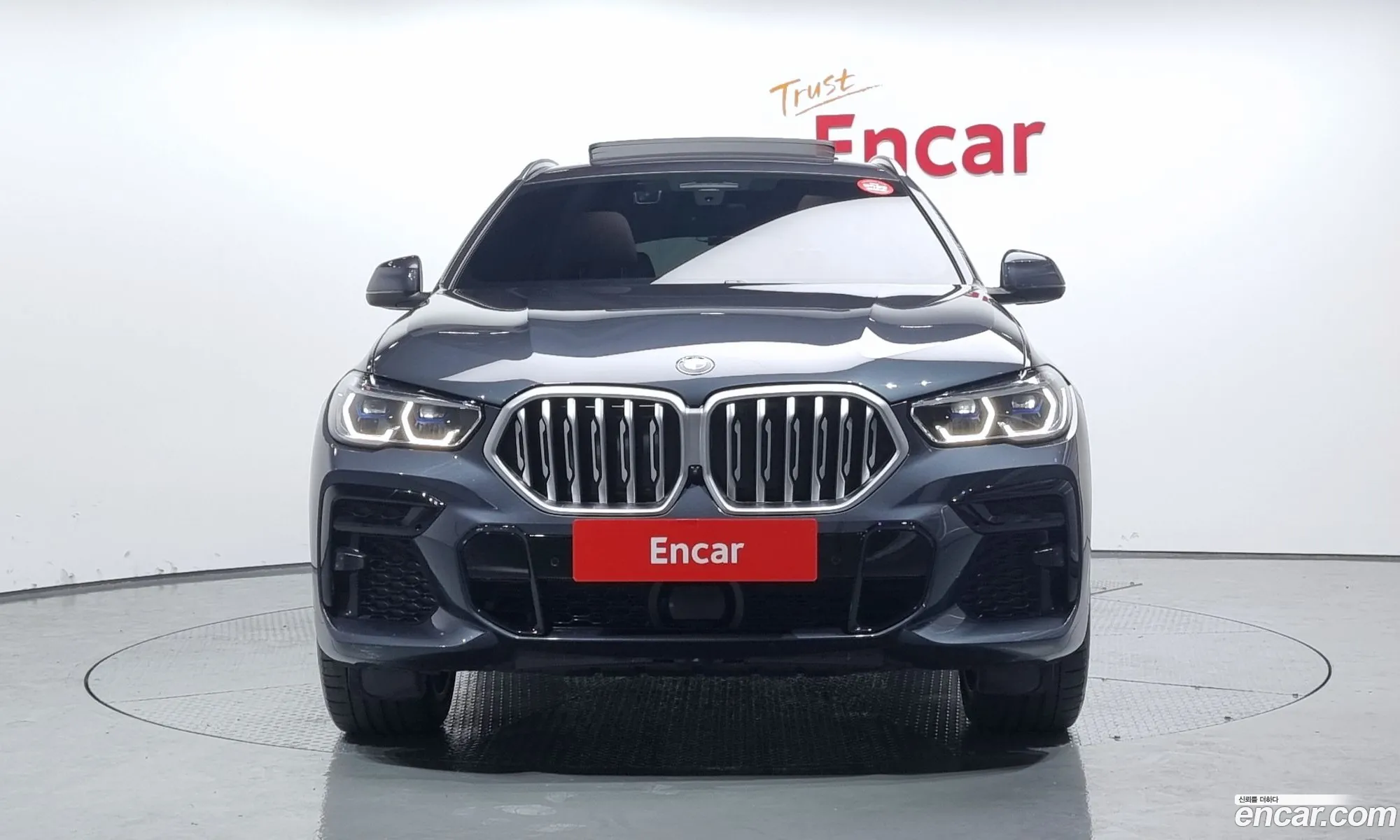 BMW X6 Iii G06 xDrive30D M Sports 2022 - фотография 966169